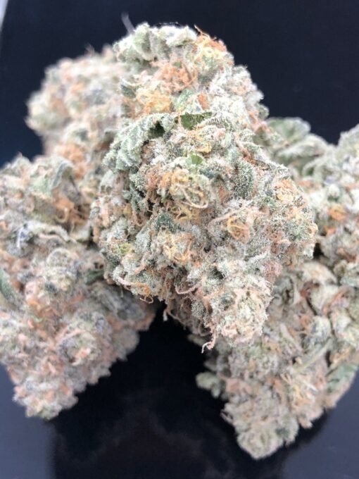 WHITE WIDOW