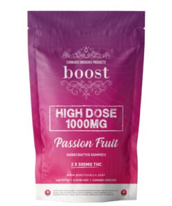 Boost High Dose