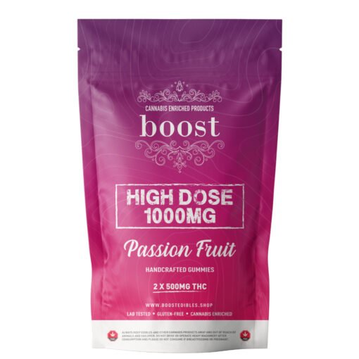 Boost High Dose