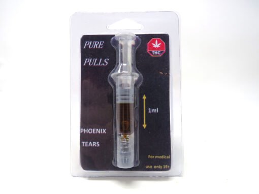 Pure Pulls 1mL Phoenix Tears (Full Spectrum)