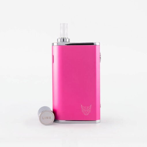 LINX GAIA VAPORIZER - Image 4