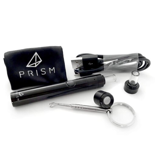 Prism OIL VAPORIZER – Kandypens