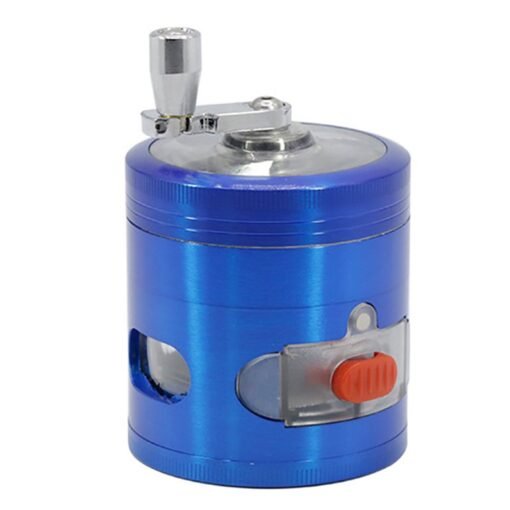 PREMIUM HERB GRINDER - Image 4