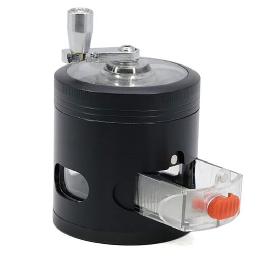 PREMIUM HERB GRINDER - Image 5