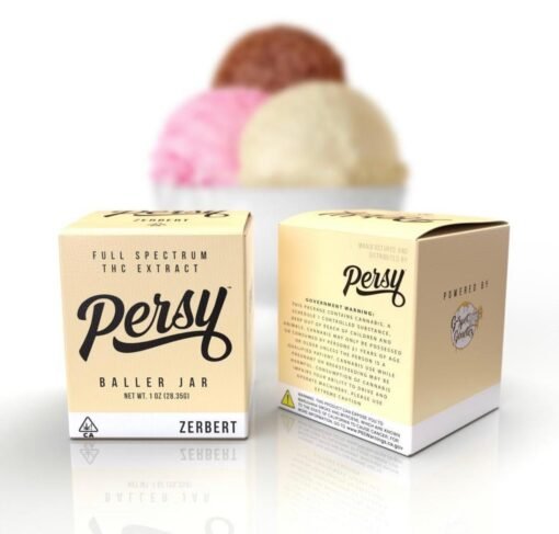 PERSY BALLER JARS - Image 6