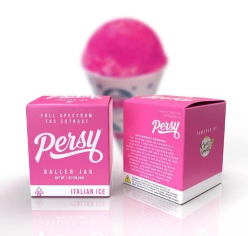 PERSY BALLER JARS - Image 5