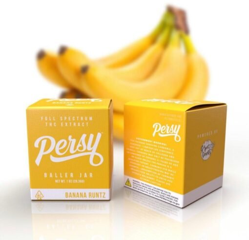 PERSY BALLER JARS - Image 2