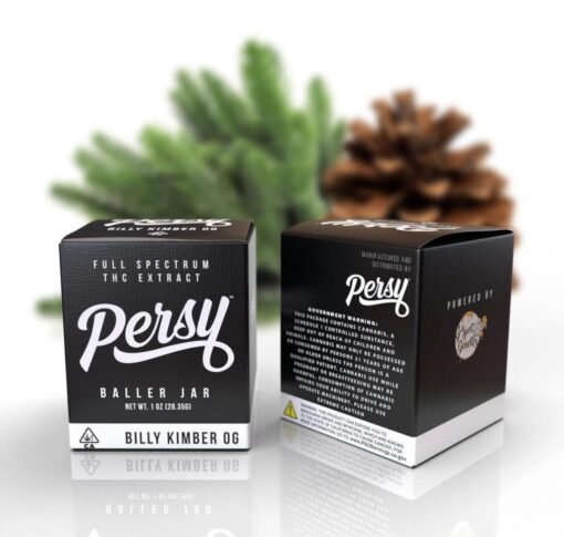 PERSY BALLER JARS - Image 3