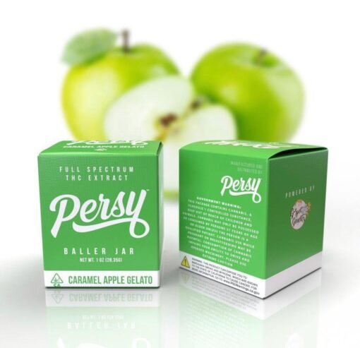 PERSY BALLER JARS - Image 4