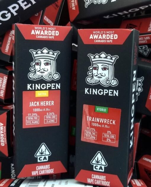710 KINGPEN CARTRIDGE - Image 2