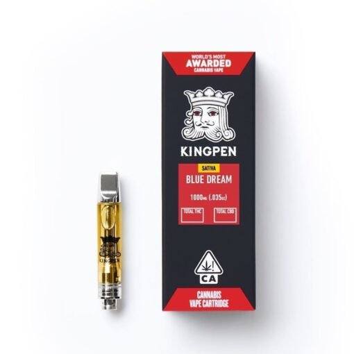 710 KINGPEN CARTRIDGE