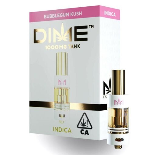 DIME CARTS