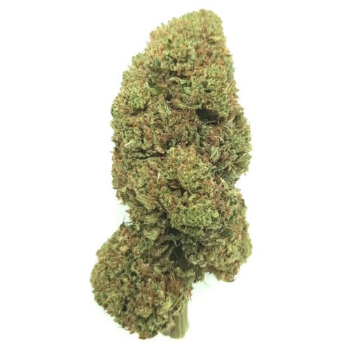 BUBBA KUSH - CBD