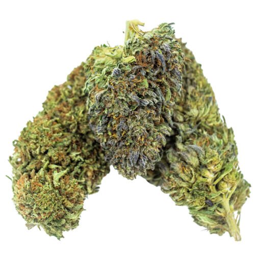 BUBBA KUSH - CBD - Image 2