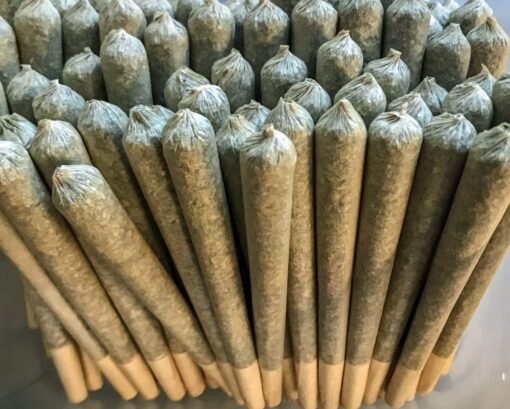PRE-ROLLS | SATIVA