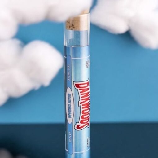 BLUE DREAM