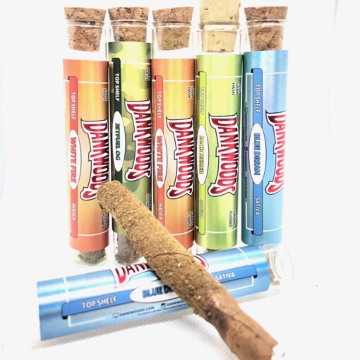 BLUE DREAM - Image 2