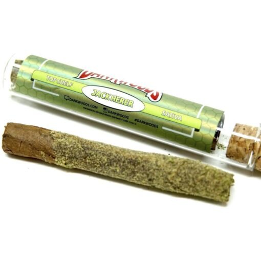 JACK HERER - Image 2