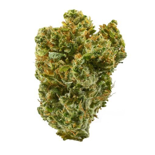 SUPER SILVER HAZE