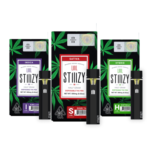 STIIIZY DISPOSABLE