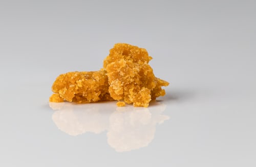 Cannabis concentrate for the CityHighs Concentrates category